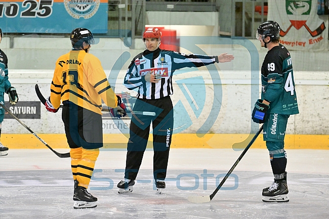 Eishockey, Herren, DEL, Saison 2026-2027, ERC Ingolstadt - HC Verva Litvinov - Steinbach Black Wings Linz, 22.08.2026