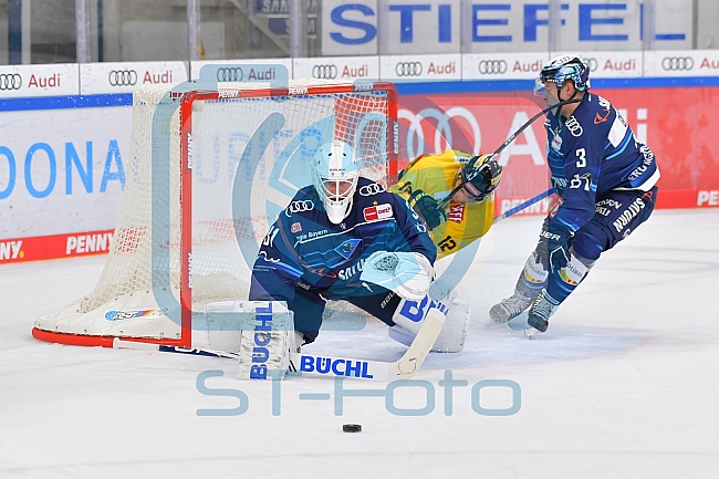 Vorbereitung, Eishockey, Herren, DEL, Saison 2021-2022, ERC Ingolstadt - spusu Vienna Capitals, 04.09.2021