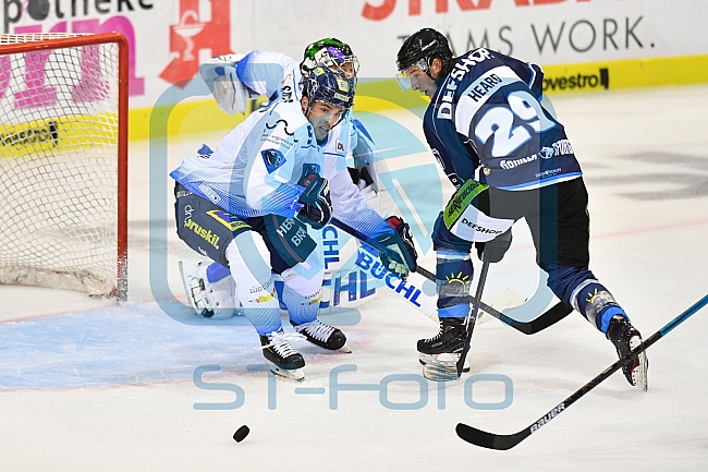 Straubing Tigers vs ERC Ingolstadt, DEL, Deutsche Eishockey Liga, Gäubodenvolksfest-Cup, Gäuboden, Volksfest, Cup, Spiel 4, 18.08.2019