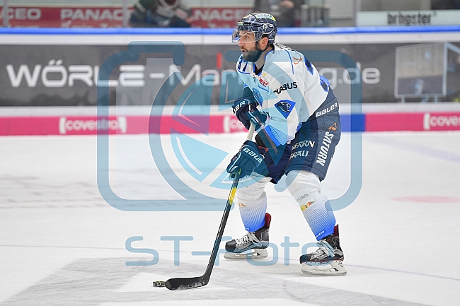 Augsburger Panther vs ERC Ingolstadt, DEL, Deutsche Eishockey Liga, Spieltag 7, 02.10.2019