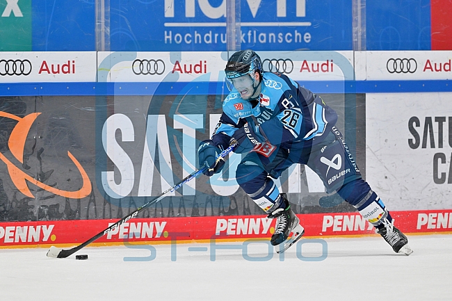 Eishockey, Herren, DEL, Saison 2022-2023, Playoff-Viertelfinale - Spiel 1, ERC Ingolstadt - Düsseldorfer EG, 15.03.2023