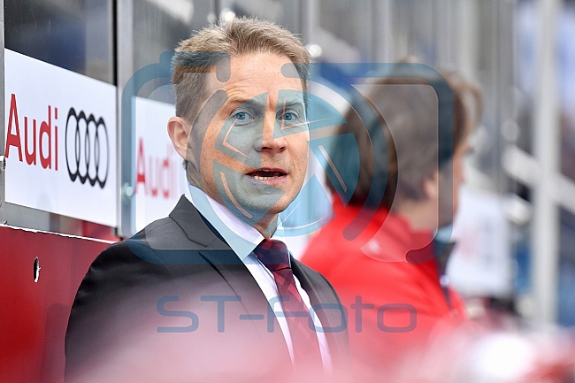 ERC Ingolstadt vs Koelner Haie, Eishockey, DEL, Deutsche Eishockey Liga, Spieltag 11, 08.10.2017