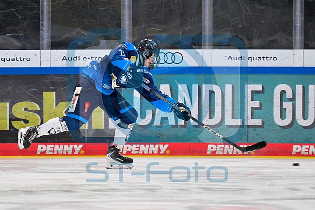 Eishockey, Herren, U20 DNL, Saison 2025-2026, ERC Ingolstadt - Krefeld Pinguine, 10.01.2026