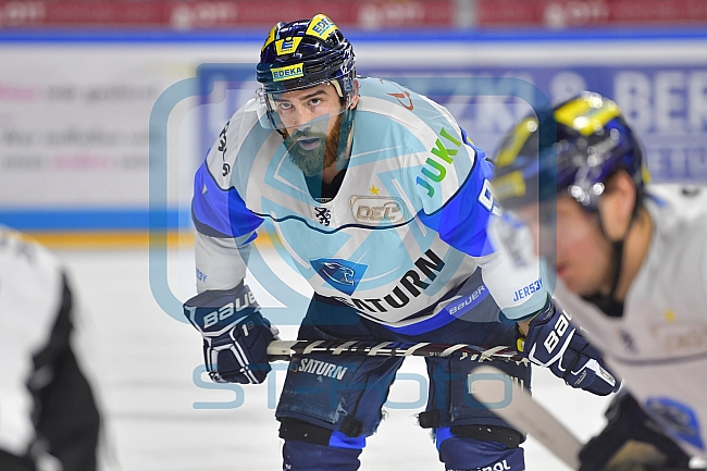 Koelner Haie vs ERC Ingolstadt, DEL, Deutsche Eishockey Liga, Playoffs, Viertelfinale, Spiel 7, 31.03.2019