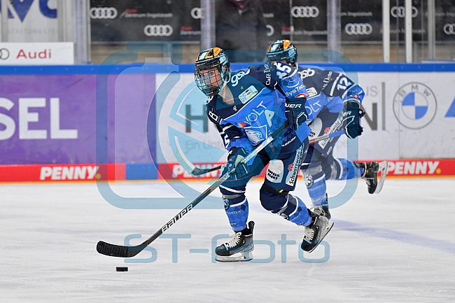 Eishockey, Frauen, DFEL, Saison 2023-2024, ERC Ingolstadt - EC Bergkamener Bären, 28.10.2023