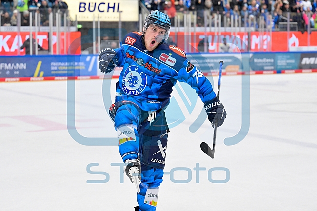 Eishockey, Herren, DEL, Saison 2025-2026, Spiel 29, ERC Ingolstadt - Eisbären Berlin, 18.12.2025