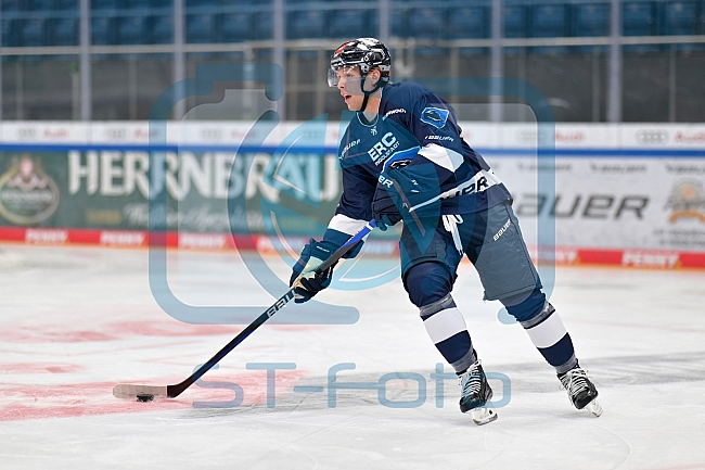 Eishockey, Herren, DEL, Saison 2023-2024, Vorbereitung, ERC Ingolstadt - Auftakttraining, 07.08.2023