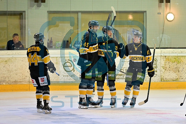Eishockey, Herren, DEL, Saison 2025-2026, Vinschgau Cup, Spiel 4, HC Pustertal - ERC Ingolstadt, 24.08.2025