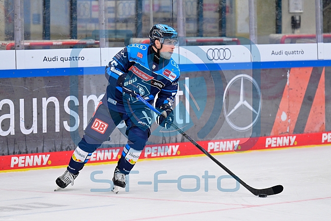 Eishockey, Herren, DEL, Saison 2025-2026, Playoffs Halbfinale, Spiel 1, ERC Ingolstadt - Iserlohn Roosters, 12.09.2025