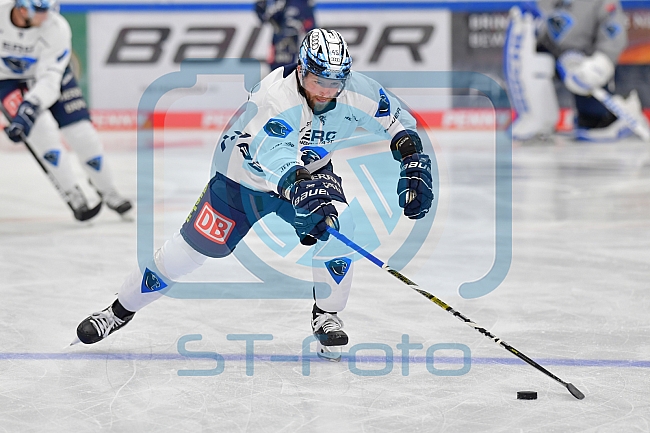 Eistraining, Eishockey, Herren, DEL, Saison 2021-2022, ERC Ingolstadt - Eistraining, 06.08.2021