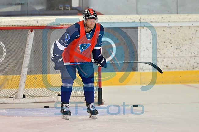 Eishockey, Herren, DEL, Saison 2023-2024, Vinschgau Cup, ERC Ingolstadt - IceTraining, 25.08.2023