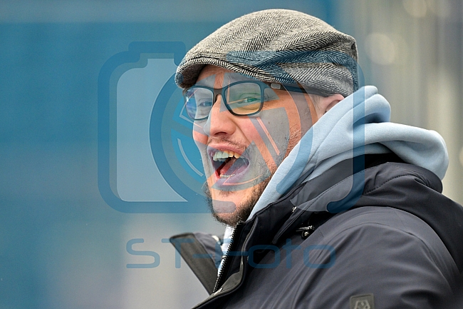 Eishockey, Frauen, DFEL, Saison 2025-2026, Testspiel, ERC Ingolstadt - HC Davos, 14.02.2026