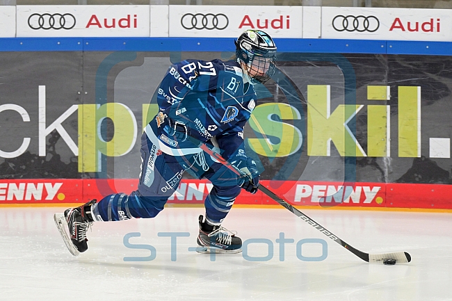 Eishockey, Frauen, DFEL, Saison 2021-2022, ERC Ingolstadt - ESC Planegg-Würmtal, 22.01.2021