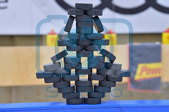 ERC Ingolstadt vs Thomas Sabo Ice Tigers, DEL, Deutsche Eishockey Liga, Spieltag 26, 13.12.2019