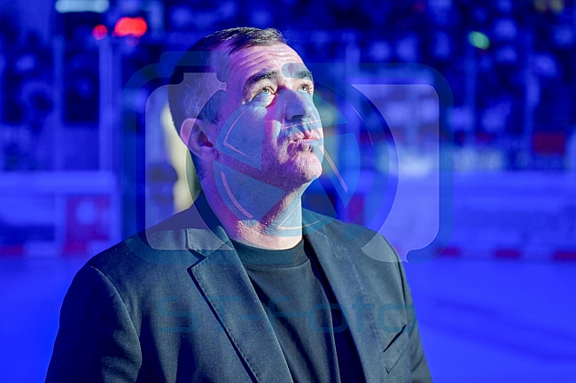 Eishockey, Herren, DEL, Saison 2025-2026, Spiel 23, ERC Ingolstadt - Dresdner Eislöwen, 28.11.2025