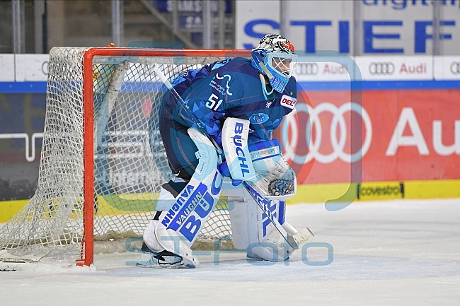 ERC Ingolstadt vs Düsseldorfer EG, DEL, Deutsche Eishockey Liga, Spieltag 44, 14.02.2020