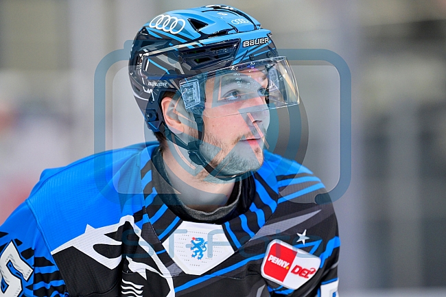 Eishockey, Herren, DEL, Saison 2025-2026, Playoffs, Viertelfinale, Spiel 6, ERC Ingolstadt - EHC Red Bull München, 04.04.2026
