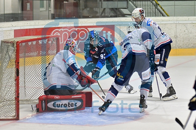 Eishockey, Herren, DEL, Saison 2024-2025, ERC Ingolstadt - Iserlohn Roosters, 23.08.2024