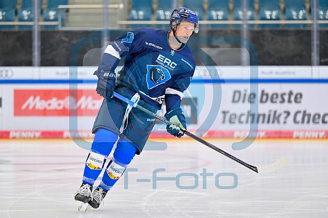 Eishockey, Herren, DEL, Saison 2026-2027, ERC Ingolstadt - Saisoneröffnung, 09.08.2026