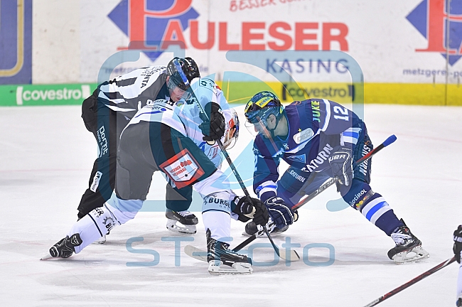 ERC Ingolstadt vs Schwenninger Wild Wings, DEL, Deutsche Eishockey Liga, Spieltag 48, 19.02.2019