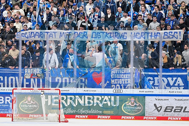Eishockey, Herren, DEL, Saison 2025-2026, Spiel 43, ERC Ingolstadt - Schwenninger Wild Wings, 25.01.2026