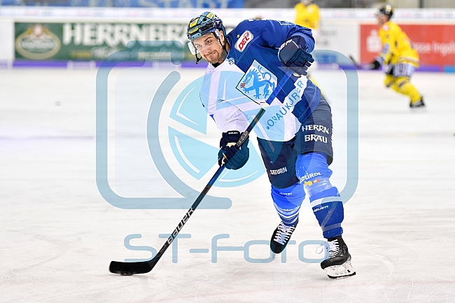 ERC Ingolstadt vs Krefeld Pinguine, Eishockey, DEL, Deutsche Eishockey Liga, Spieltag 50, 28.02.2018