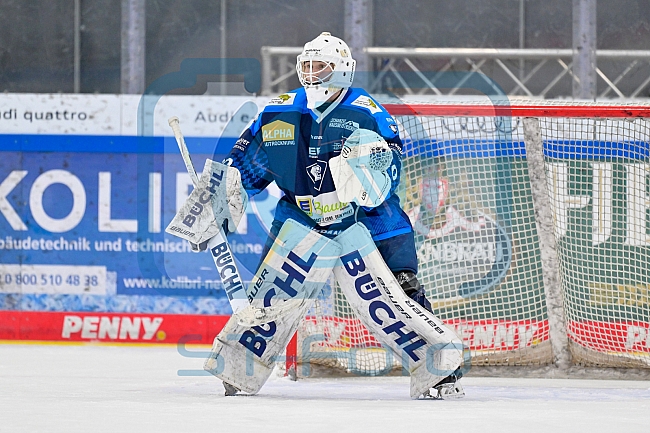 Eishockey, Herren, U20 DNL, Saison 2025-2026, ERC Ingolstadt - ESC Dresden, 14.02.2026
