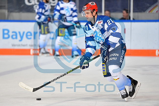 EHC Red Bull München vs ERC Ingolstadt, DEL, Deutsche Eishockey Liga, Spieltag 47, 21.02.2020