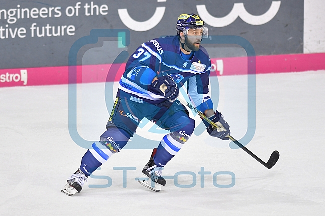 ERC Ingolstadt vs Koelner Haie, DEL, Deutsche Eishockey Liga, Playoffs, Viertelfinale, Spiel 4, 22.03.2019