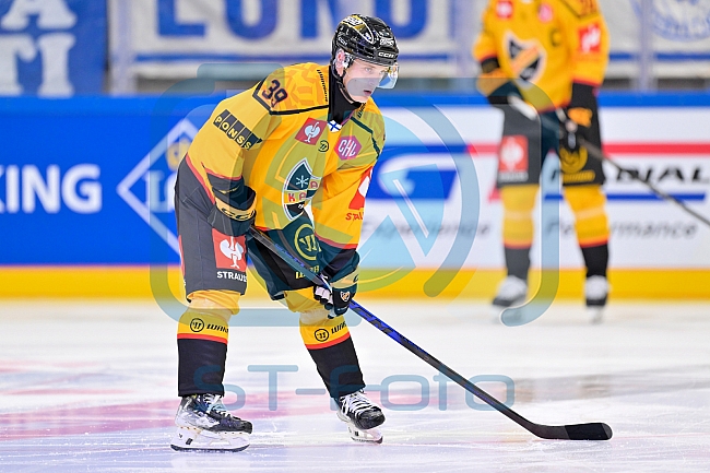 Hockey, Mens, CHL, Season 2025-2026, Regular Season, Game Day 2, ERC Ingolstadt - Kalpa Kuopio, 30.08.2025