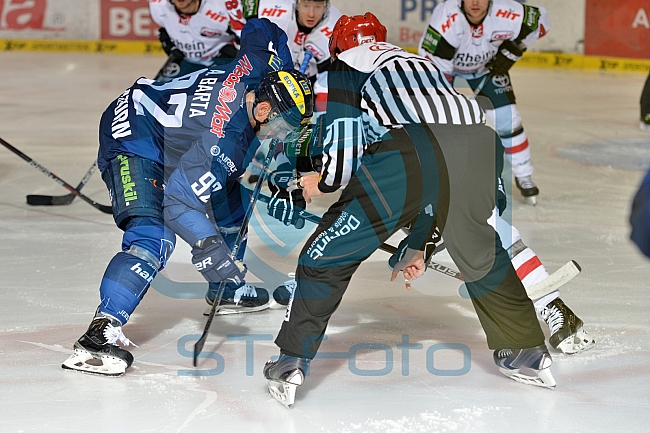 ERC Ingolstadt vs Koelner Haie, Eishockey, DEL, Deutsche Eishockey Liga, 07.02.2016