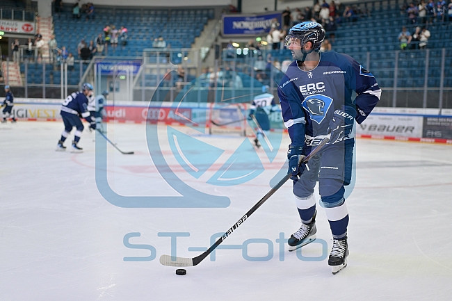 Eishockey, Herren, DEL, Saison 2025-2026, ERC Ingolstadt - Saisoneröffnungsfeier, 10.08.2025