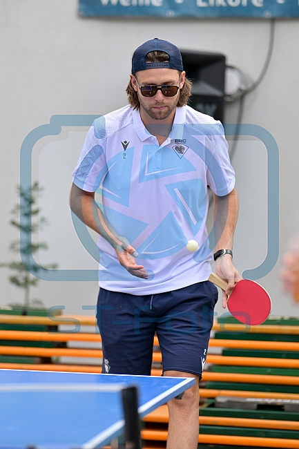 Eishockey, Herren, DEL, Saison 2025-2026, Vinschgau Cup, ERC Ingolstadt - Fan-Fest, 23.08.2025
