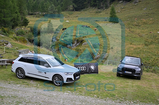 Eishockey, Herren, DEL, Saison 2023-2024, Vinschgau Cup, ERC Ingolstadt – Audi Almerlebnis, 26.08.2023