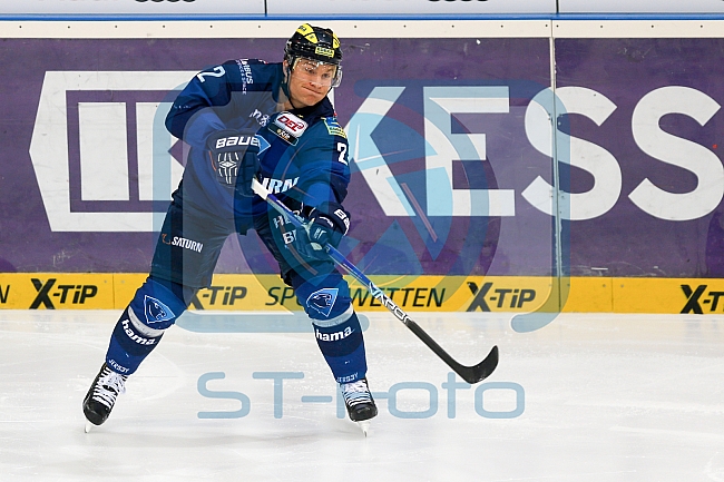 ERC Ingolstadt - Adler Mannheim, Eishockey, DEL, Deutsche Eishockey Liga, Spieltag 47, 24.02.2016