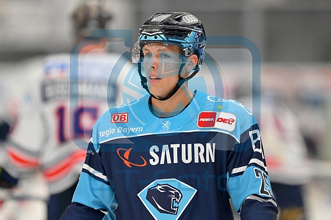 Eishockey, Herren, DEL, Saison 2022-2023, Vorbereitung, ERC Ingolstadt - Iserlohn Roosters, 14.08.2022