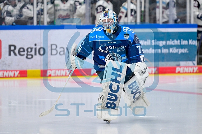 Eishockey, Frauen, DFEL, Saison 2025-2026, ERC Ingolstadt - Eisbären Berlin, 18.01.2026
