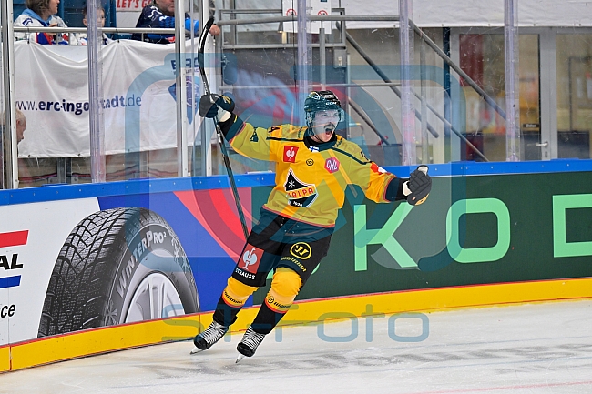 Hockey, Mens, CHL, Season 2025-2026, Regular Season, Game Day 2, ERC Ingolstadt - Kalpa Kuopio, 30.08.2025