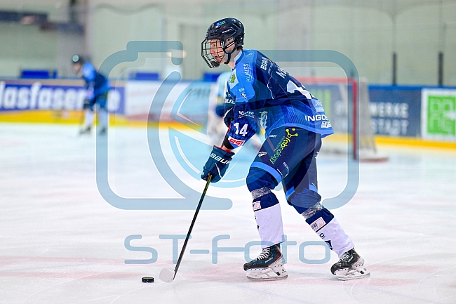 Eishockey, Herren, U20 DNL, Saison 2025-2026, Halbfinale - Spiel 5, ERC Ingolstadt - Krefelder EV 81, 24.03.2026