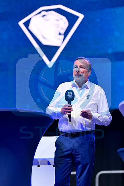 Eishockey, Herren, DEL, Saison 2025-2026, ERC Ingolstadt - Saisonabschlussfeier, 18.04.2026