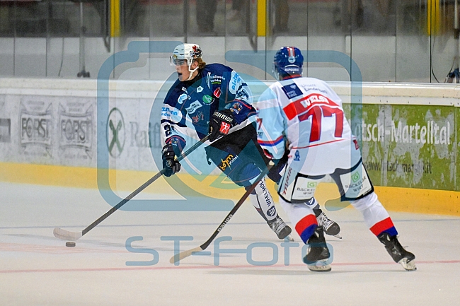 Eishockey, Herren, DEL, Saison 2024-2025, Iserlohn Roosters - HC TIWAG Innsbruck, 25.08.2024