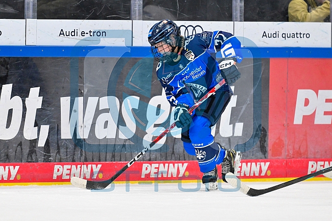 Eishockey, Frauen, DFEL, Saison 2026-2027, ERC Ingolstadt - Eisbären Juniors Berlin, 19.09.2026