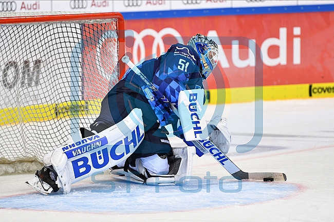 ERC Ingolstadt vs Black Wings Linz, DEL, Deutsche Eishockey Liga, Vorbereitung, 08.09.2019