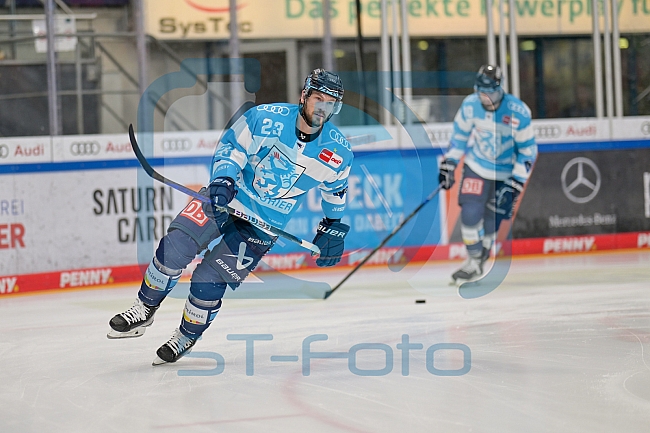 Eishockey, Herren, DEL, Saison 2022-2023, Playoff-Finale - Spiel 2, ERC Ingolstadt - EHC Red Bull München, 16.04.2023