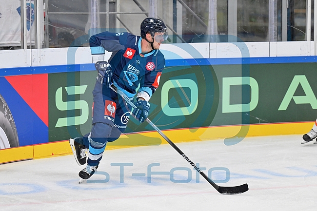 Eishockey, Mens, CHL, Season 2023-2024, ERC Ingolstadt - Växjö Lakers, 10.10.2023