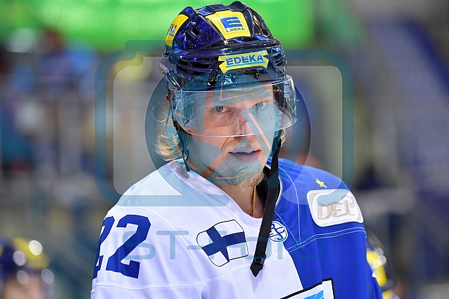 ERC Ingolstadt vs Grizzlys Wolfsburg, Eishockey, DEL, Deutsche Eishockey Liga, Spieltag 7, 03.10.2018