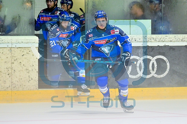 Eishockey, Herren, DEL, Saison 2026-2027, ERC Ingolstadt - HC Falkensteiner Pustertal, 21.08.2026