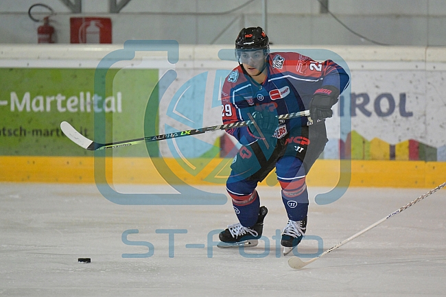 Eishockey, Herren, 6. Vinschgau-Cup, Saison 2022-2023, Nürnberg Ice Tigers - HC Pustertal, 28.08.2022