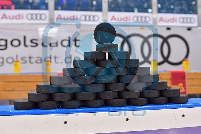 ERC Ingolstadt vs Adler Mannheim, DEL, Deutsche Eishockey Liga, Spieltag 46, 15.02.2019