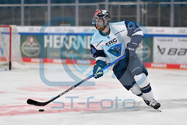Eishockey, Herren, DEL, Saison 2023-2024, Vorbereitung, ERC Ingolstadt - Auftakttraining, 07.08.2023